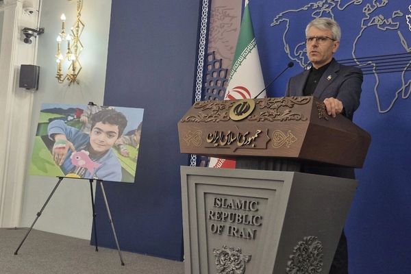 Iran says no decision yet on talks as Pakistan prepares to host US team