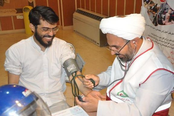 مقام حوزه علمیه: طلبهها آموزش کمکهای اولیه ببینند