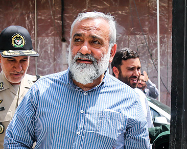 معاون هماهنگکننده سپاه: اسرائیل در عرصه اقتصاد ورشکسته است