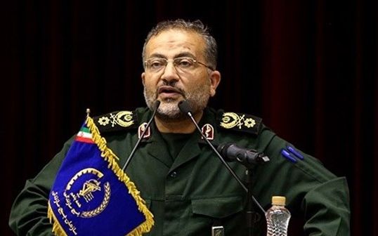 رییس سازمان بسیج: امکان ندارد ملت ایران به دوره پهلوی برگردد