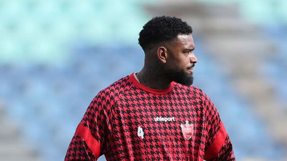 سرکوب خیزش انقلابی بعد قتل حکومتی مهسا امینی، عامل باخت پرسپولیس در پرونده لوکادیا