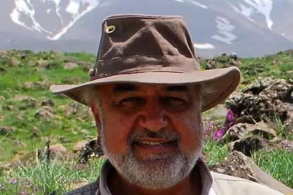 Human Rights Watch Calls On Iran To Release Tri-National Hostage