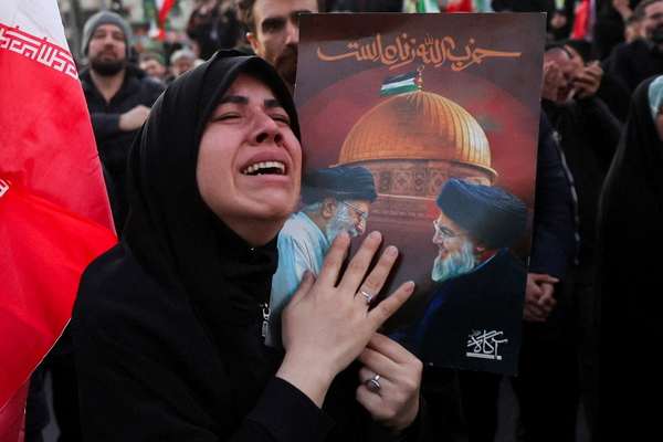 "نيويورك تايمز": مقتل خامنئي جاء نتيجة تعاون "وثيق" بين الاستخبارات الأميركية و"الموساد"