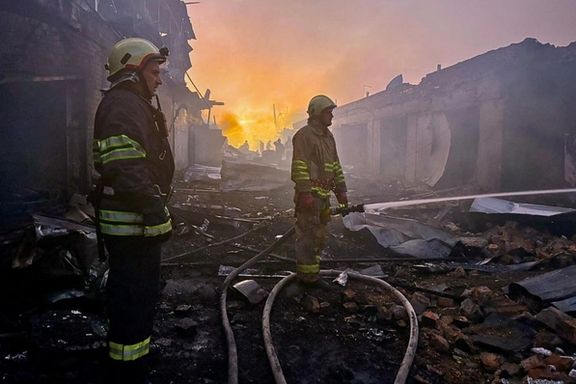 همزمان با تحرک جدید نیروهای روسیه در اوکراین؛ ترامپ از پوتین و زلنسکی ابراز «ناامیدی» کرد