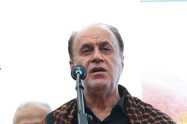 حاجیبابایی، نایبرییس مجلس: درباره تنگه هرمز منع مذاکره نداریم، اما درباره هستهای داریم
