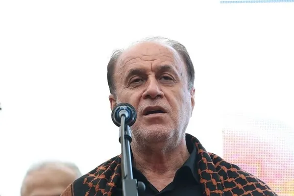 حاجیبابایی، نایبرییس مجلس: درباره تنگه هرمز منع مذاکره نداریم، اما درباره هستهای داریم