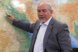 Senior Khamenei adviser says another war with US, Israel ‘may happen’