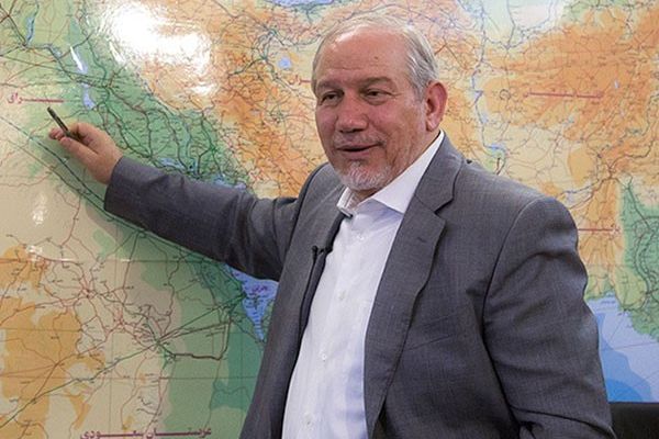 Senior Khamenei adviser says another war with US, Israel ‘may happen’