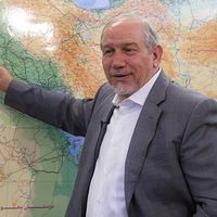 Senior Khamenei adviser says another war with US, Israel ‘may happen’