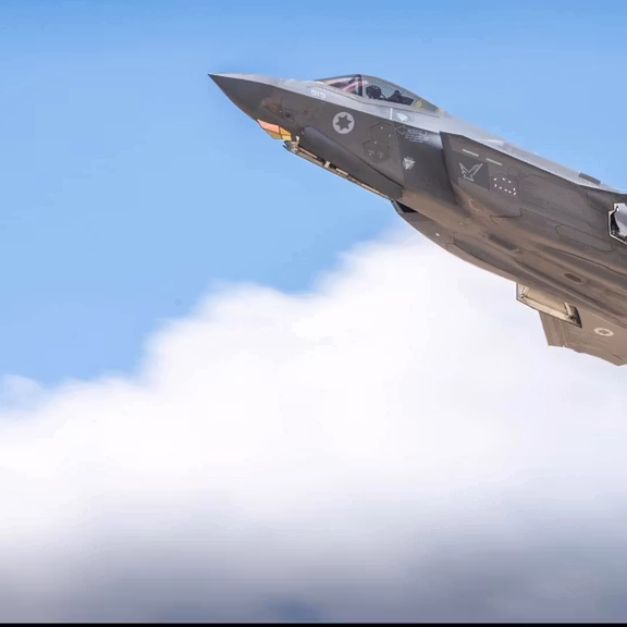 سپاه یزد: حمله یزد با ۱۰ کشته نظامی فقط با یک اف-۳۵ انجام شد