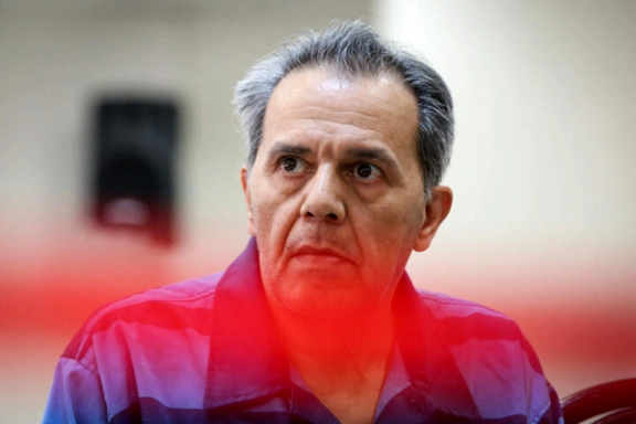 اعدام شارمهد؛ استقبال از تعطیلی کنسولگریهای ایران در پارلمان آلمان