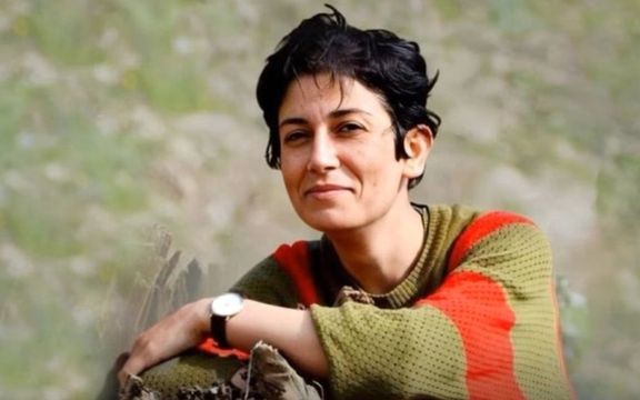 واکنش مژگان افتخاری به حکم اعدام پخشان عزیزی: زندگی و حق حیات اساسیترین حق هر انسان است