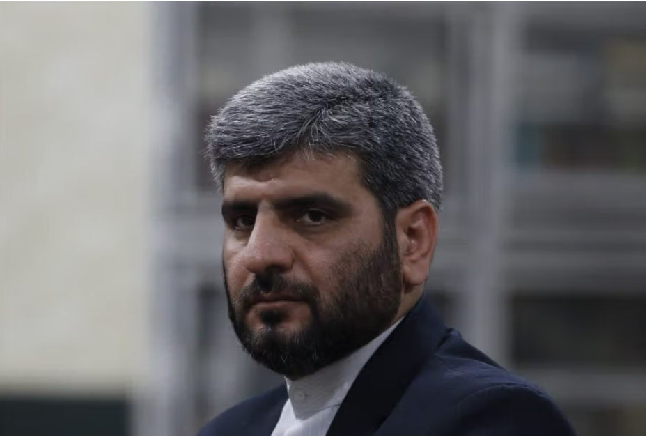 برلماني إيراني: مضيق هرمز لن يعود أبداً إلى وضعه السابق