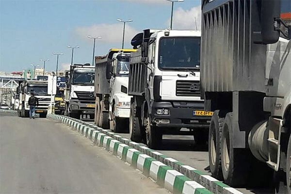 Explained: why Iran’s truckers are on strike and what it means