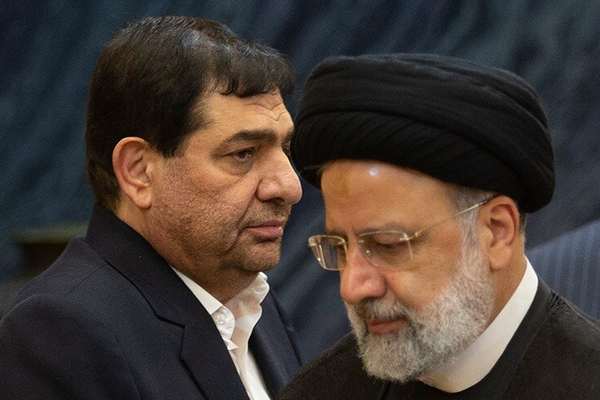 هک سرورهای نهاد ریاست جمهوری ایران و افشای اسناد «محرمانه» و «خیلی محرمانه» حکومتی