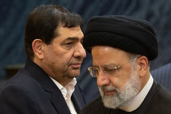 هک سرورهای نهاد ریاست جمهوری ایران و افشای اسناد «محرمانه» و «خیلی محرمانه» حکومتی