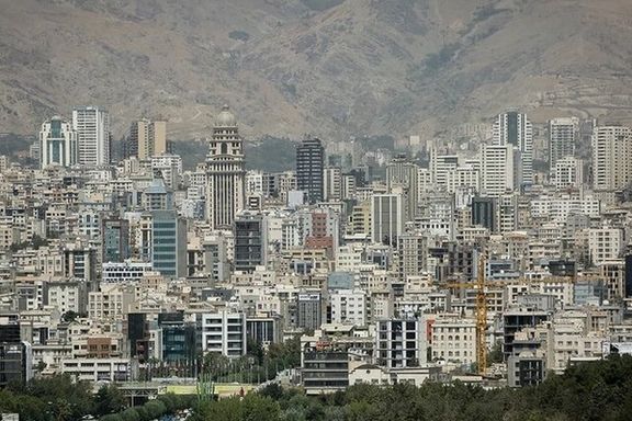 کانون انبوهسازان: کفِ بهای زمین و هزینه ساخت مسکن در تهران متری ۶۸ میلیون تومان است