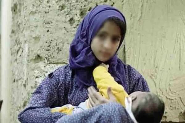 بعد زيادة الحالات 312%.. إيران تخفي إحصاءات تظهر ولادة 1500 طفل لأمهات أقل من 15 عاما