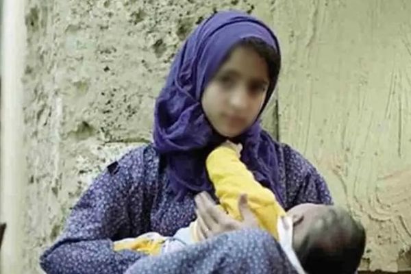 بعد زيادة الحالات 312%.. إيران تخفي إحصاءات تظهر ولادة 1500 طفل لأمهات أقل من 15 عاما