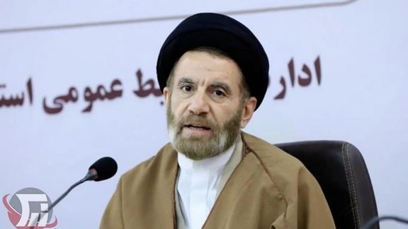 نماینده خامنهای در لرستان: حجاب در شعر فردوسی سعدی و مولوی موج میزند