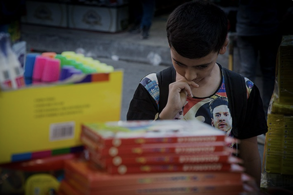 عودة الدراسة.. "كابوس" يؤرق الأسر الإيرانية