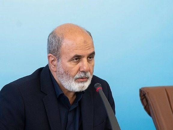 Secretary of Iran’s Supreme National Security Council Ali Akbar Ahmadian