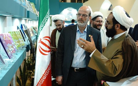 رییس جهاد دانشگاهی: سنتهای اصیل حوزه به دانشگاهها منتقل شود