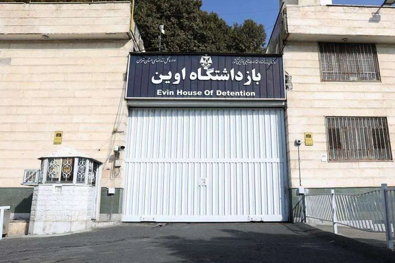 ۱۳ زندانی سیاسی محبوس در زندان اوین از اعتصاب کامیونداران حمایت کردند