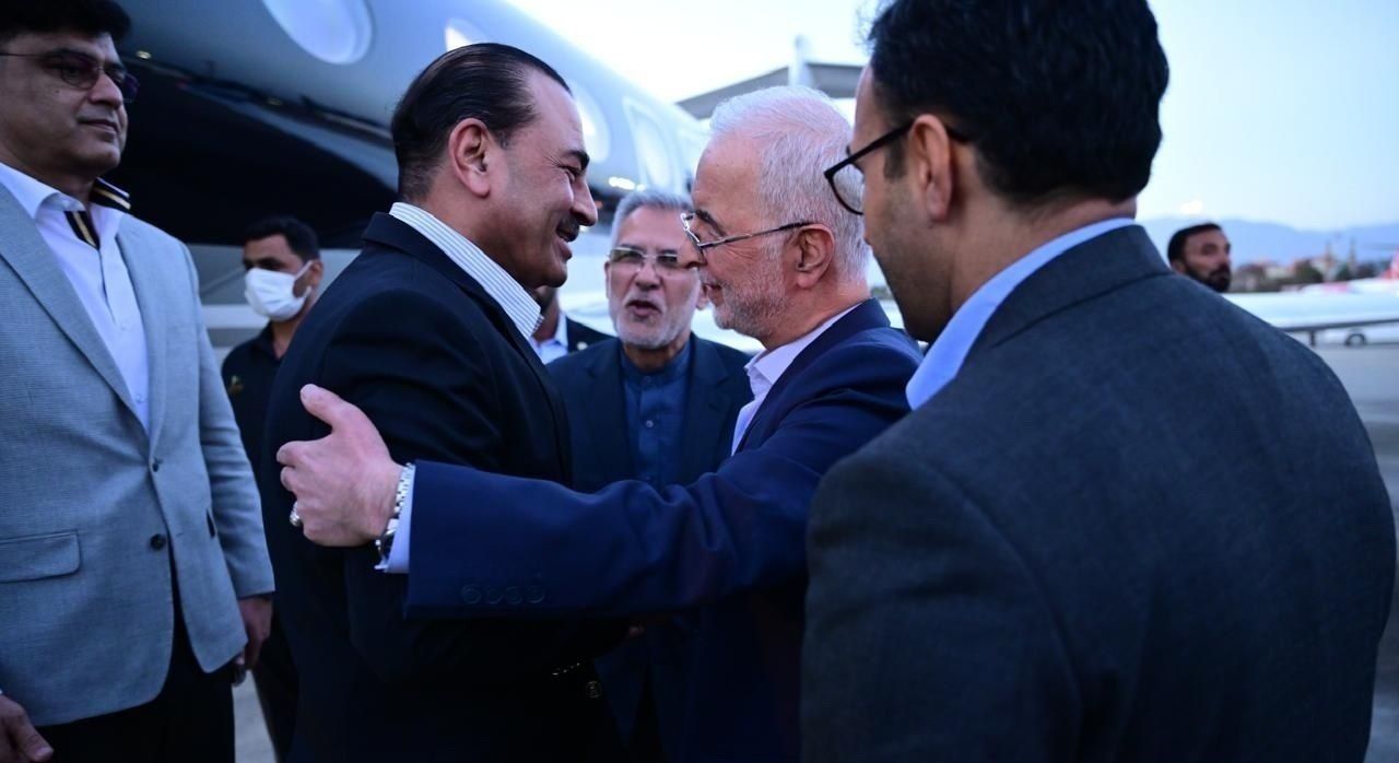 تحرکات تازه در مذاکرات تهران و واشینگتن با سفر فرمانده ارتش پاکستان و هیات قطری به ایران
