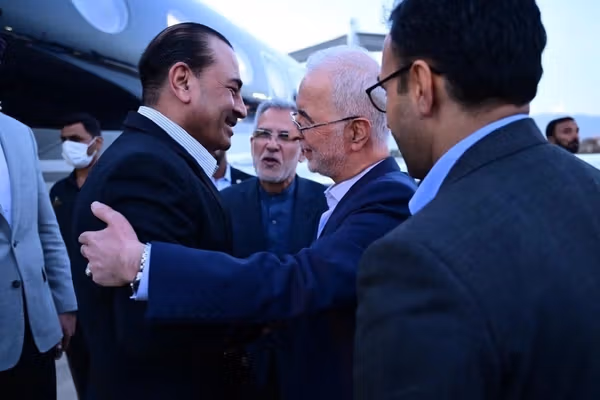 تحرکات تازه در مذاکرات تهران و واشینگتن با سفر فرمانده ارتش پاکستان و هیات قطری به ایران