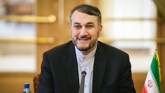 وزير الخارجية الإيراني: ننتظر رد الولايات المتحدة لكي نناقش الخطوات التالية