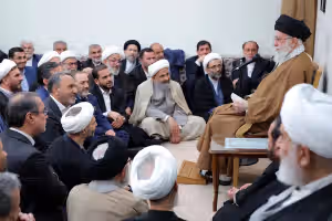 فسادی که دیده میشد اما سیستمی نبود