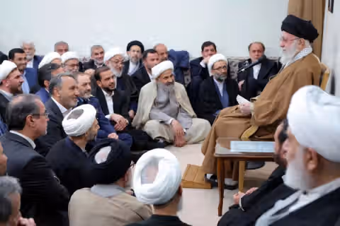 فسادی که دیده میشد اما سیستمی نبود