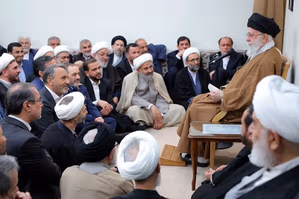 فسادی که دیده میشد اما سیستمی نبود