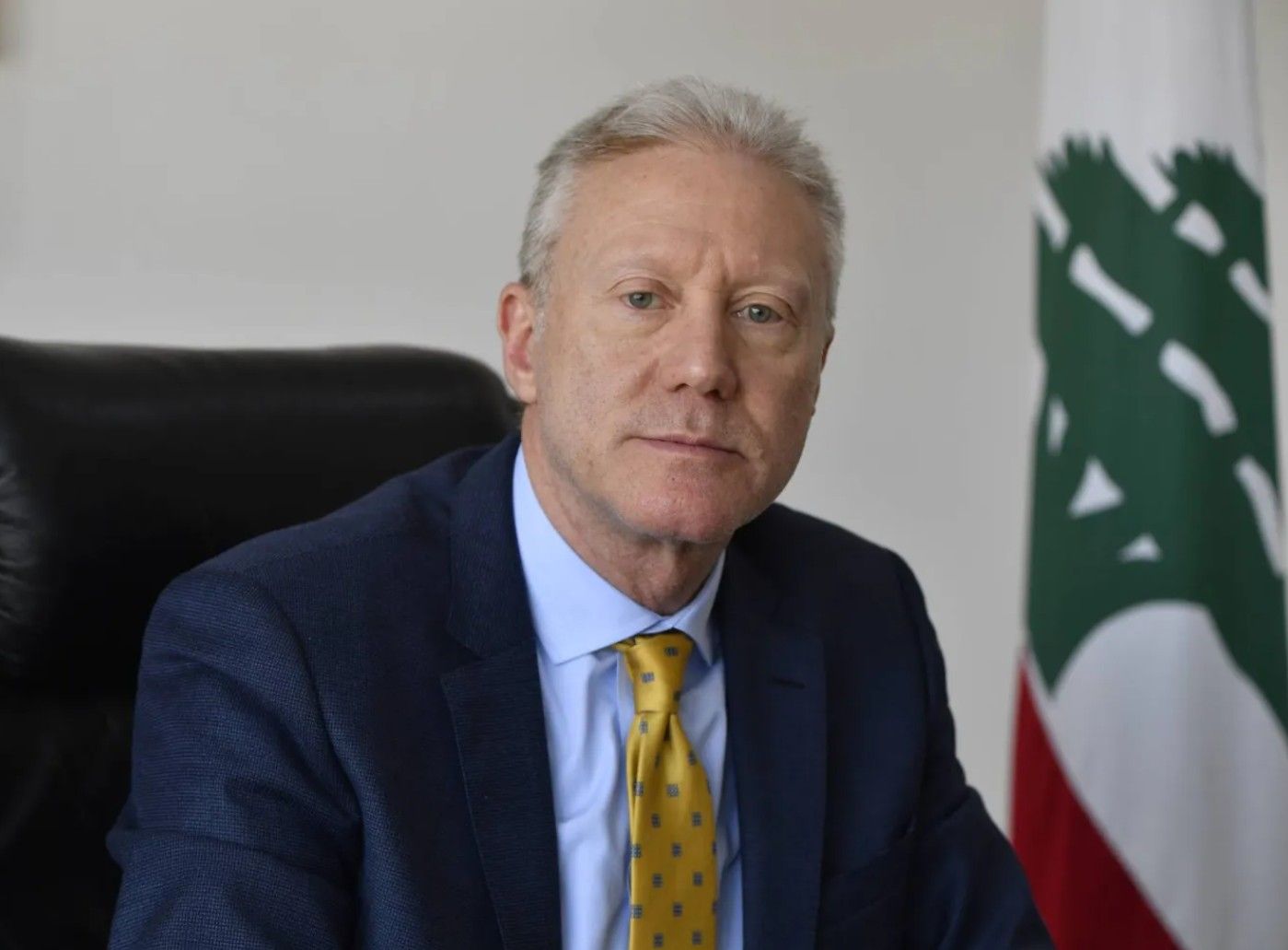 وزیر خارجه لبنان: مذاکرات با اسرائیل، جدایی پرونده لبنان از جمهوری اسلامی را تقویت می‌کند