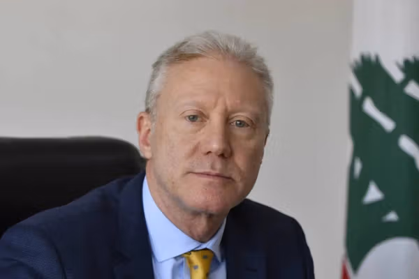 وزیر خارجه لبنان: مذاکرات با اسرائیل، جدایی پرونده لبنان از جمهوری اسلامی را تقویت میکند