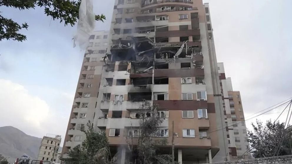 مسؤول إيراني: إسرائيل تجاوزت الخطوط الحمراء.. ونفذت الاغتيالات بالذكاء الاصطناعي