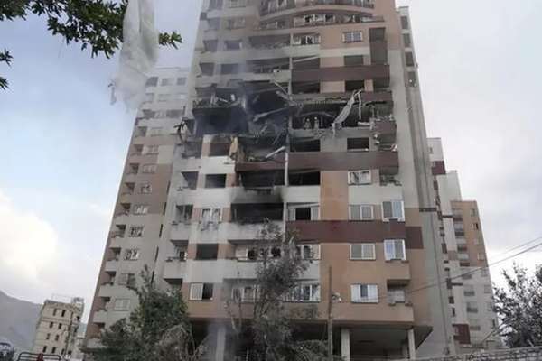 مسؤول إيراني: إسرائيل تجاوزت الخطوط الحمراء.. ونفذت الاغتيالات بالذكاء الاصطناعي