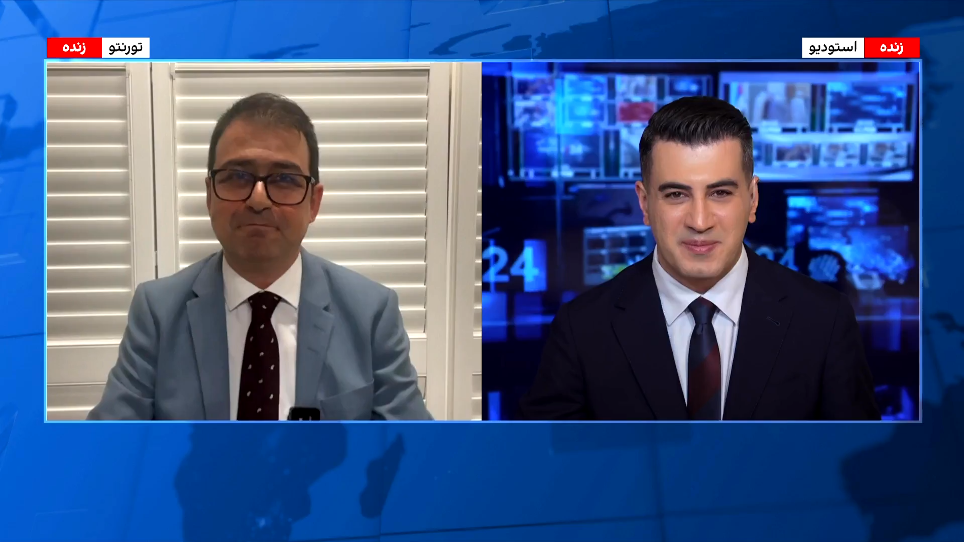 تکرار شعارهای حمایتی از شاهزاده رضا پهلوی در اعتراضات؛ پرسشی پیش‌روی اپوزیسیون