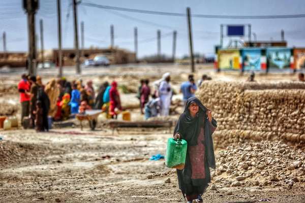 تهران، مشهد و کرمان در وضعیت اضطراری؛ بحران آب به جیرهبندی عملی رسید