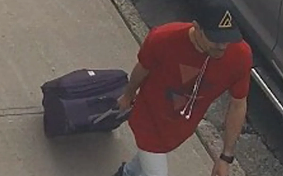 جسد یک زن ایرانی در چمدانی در نیوفاوندلند کانادا پیدا شد