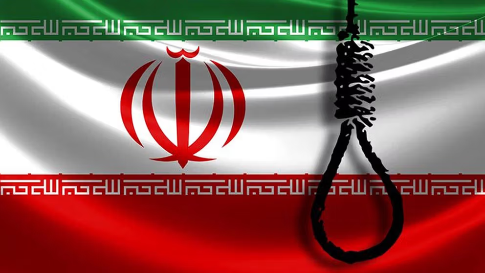 Iran executes man convicted in connection with 2022 protests