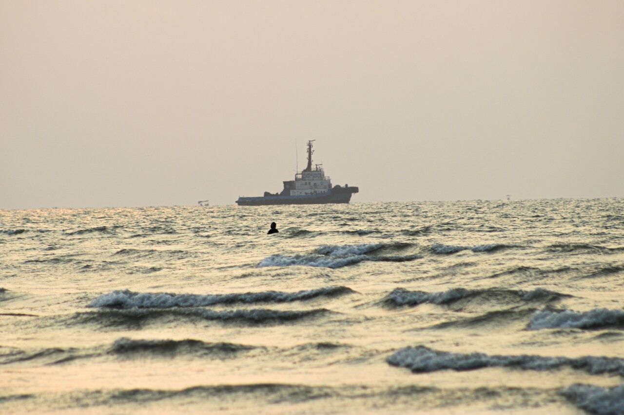 Tanker hit near Kharg Island as US sees risk of major Iran escalation