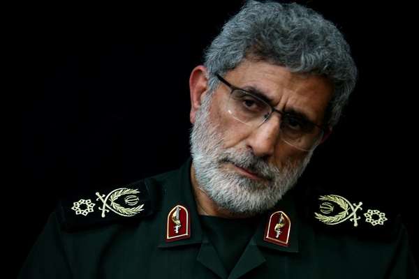 مصدر أفغاني: الحرس الثوري الإيراني يدفع نفقات عمليات تنظيم القاعدة في الشرق الأوسط