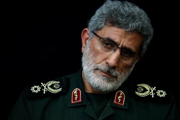 مصدر أفغاني: الحرس الثوري الإيراني يدفع نفقات عمليات تنظيم القاعدة في الشرق الأوسط