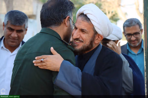 امام جمعه عالیشهر پس از اظهاراتش درباره متنفران خامنهای استعفا کرد