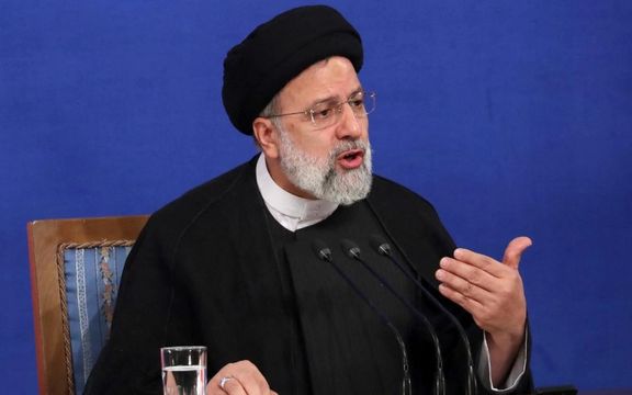 ابراهیم رئیسی: دفاع از حقوق انسانها در ذات نظام جمهوری اسلامی است