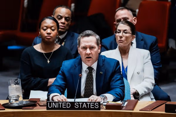 آمریکا: تحریمها علیه ونزوئلا را تا بیشترین حد ممکن اعمال و اجرا میکنیم