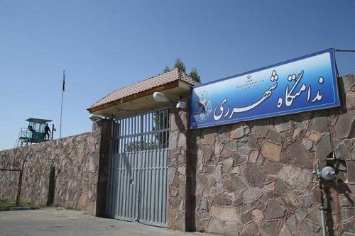 Slain Teen’s Sister Moved to Shahr-e Rey for Hijab Defiance