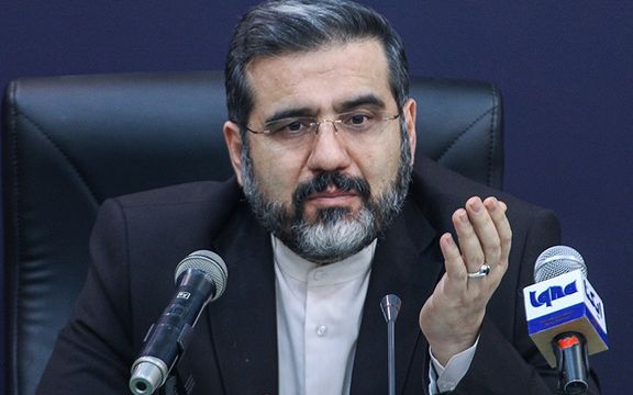 وزیر ارشاد: ۹۰ درصد مردم تعلقات دینی دارند و ۷۶ درصد در مراسم مذهبی شرکت میکنند
